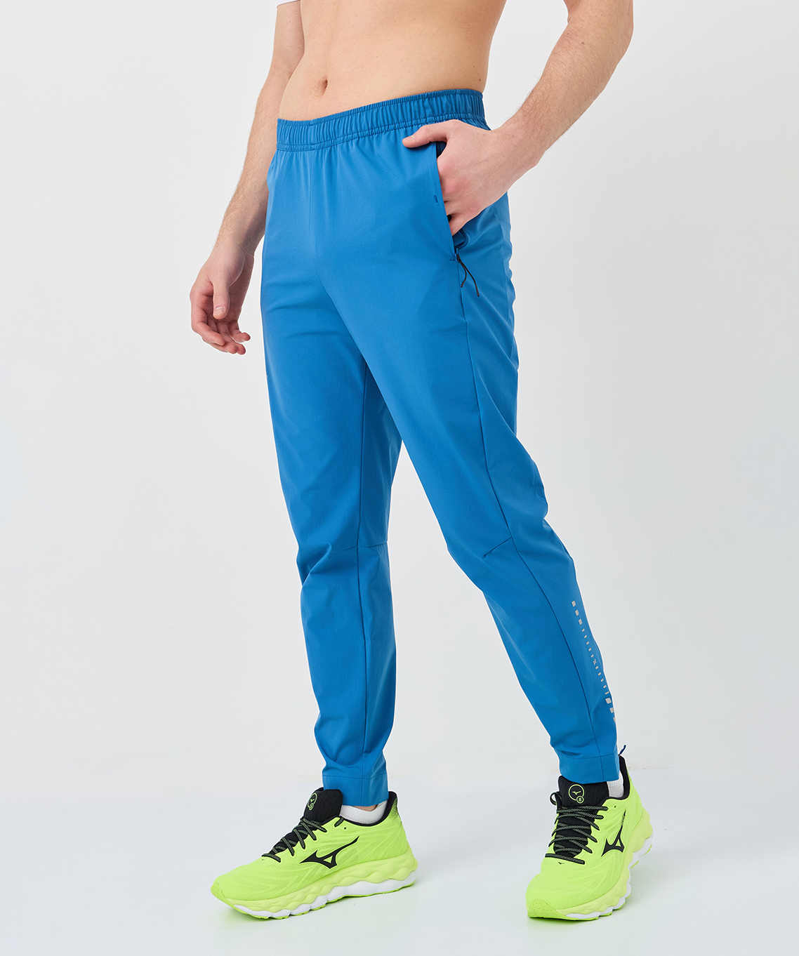 Брюки Nordski Pro Energy 2.0 Sea