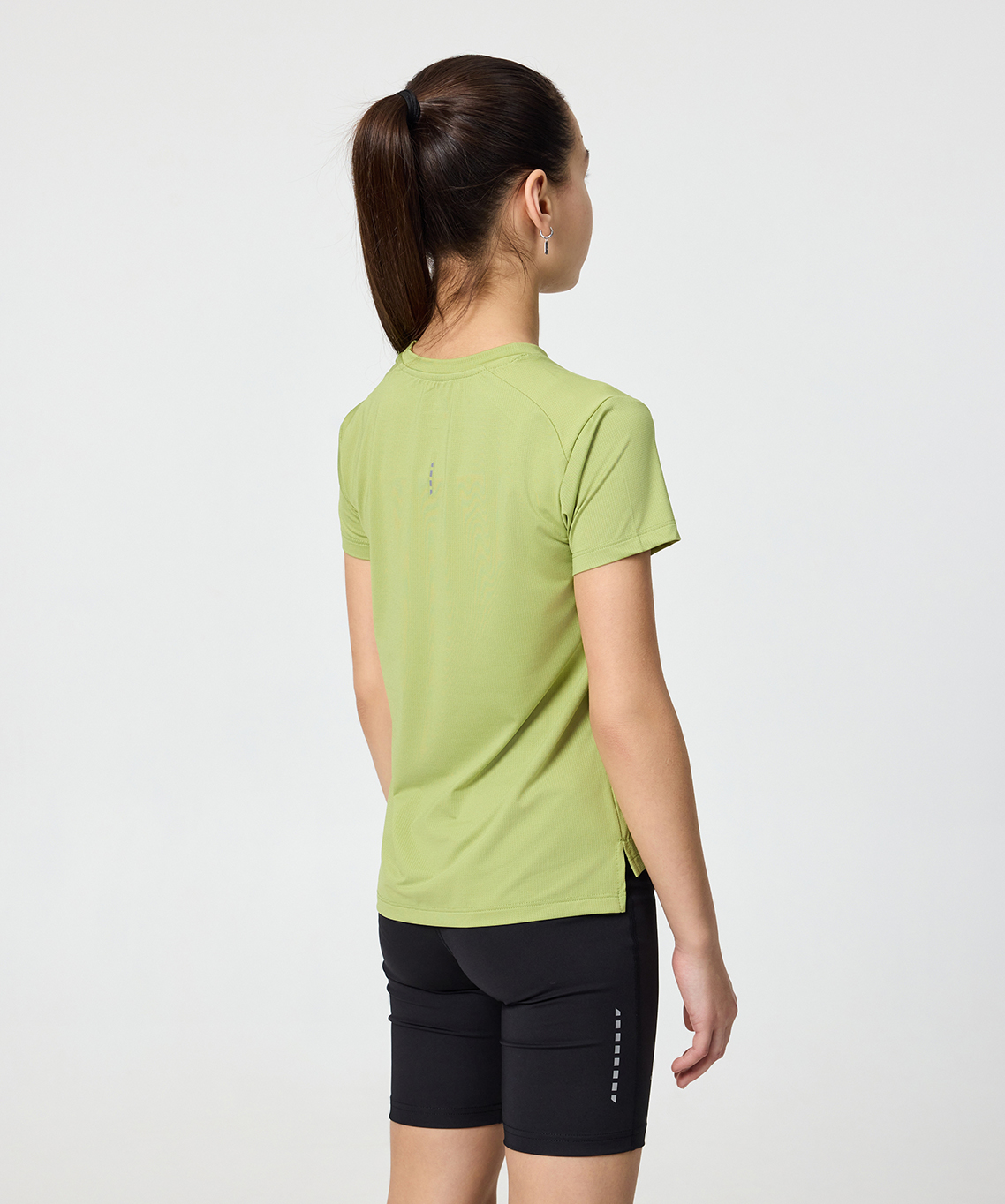 Футболка Nordski Jr. Stayer Bamboo